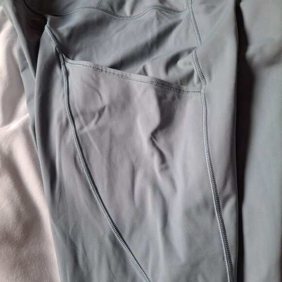 Lululemon Fast and Free leggings 25" 7 pockets - Picture 5 of 8